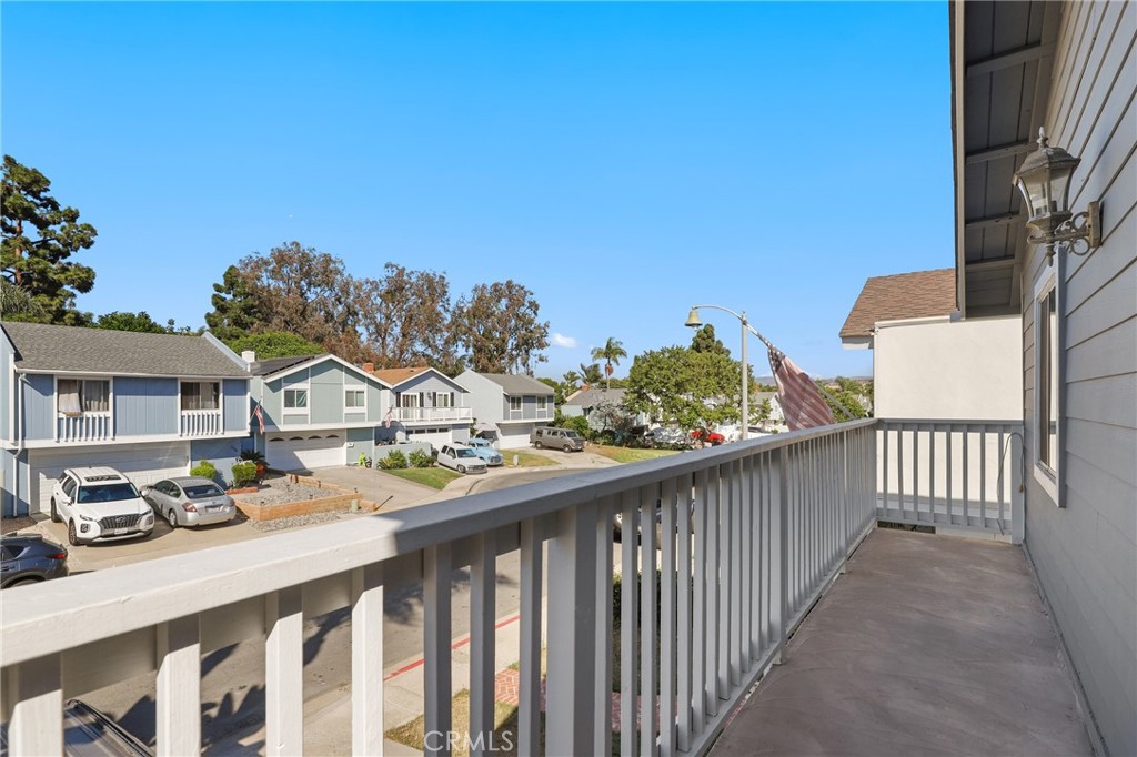 Harbor Lane (HL) - Residential