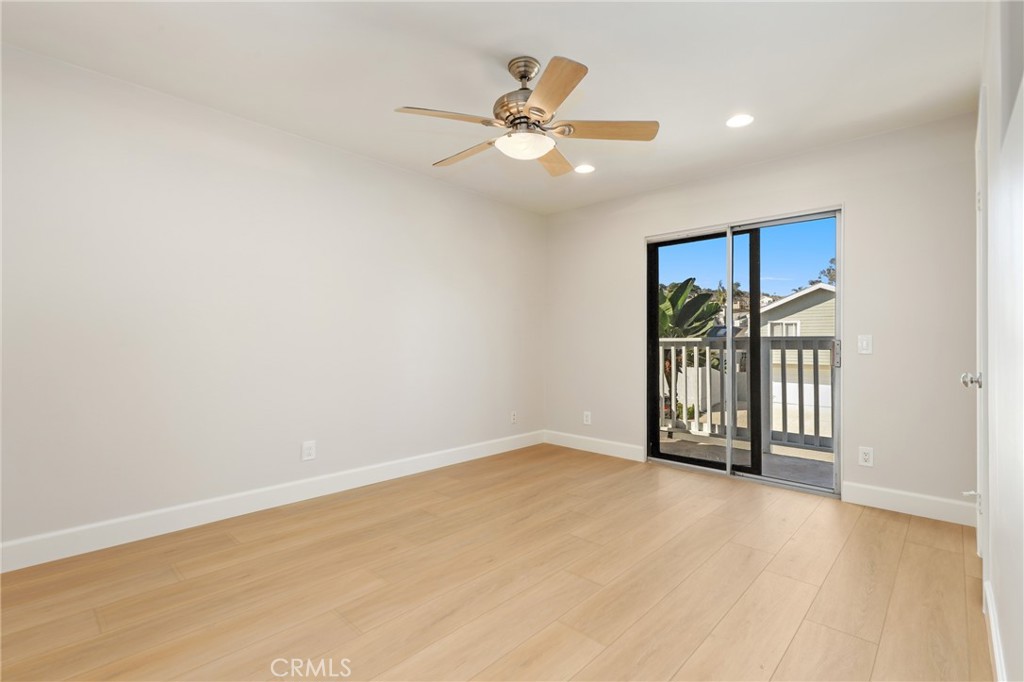 Harbor Lane (HL) - Residential