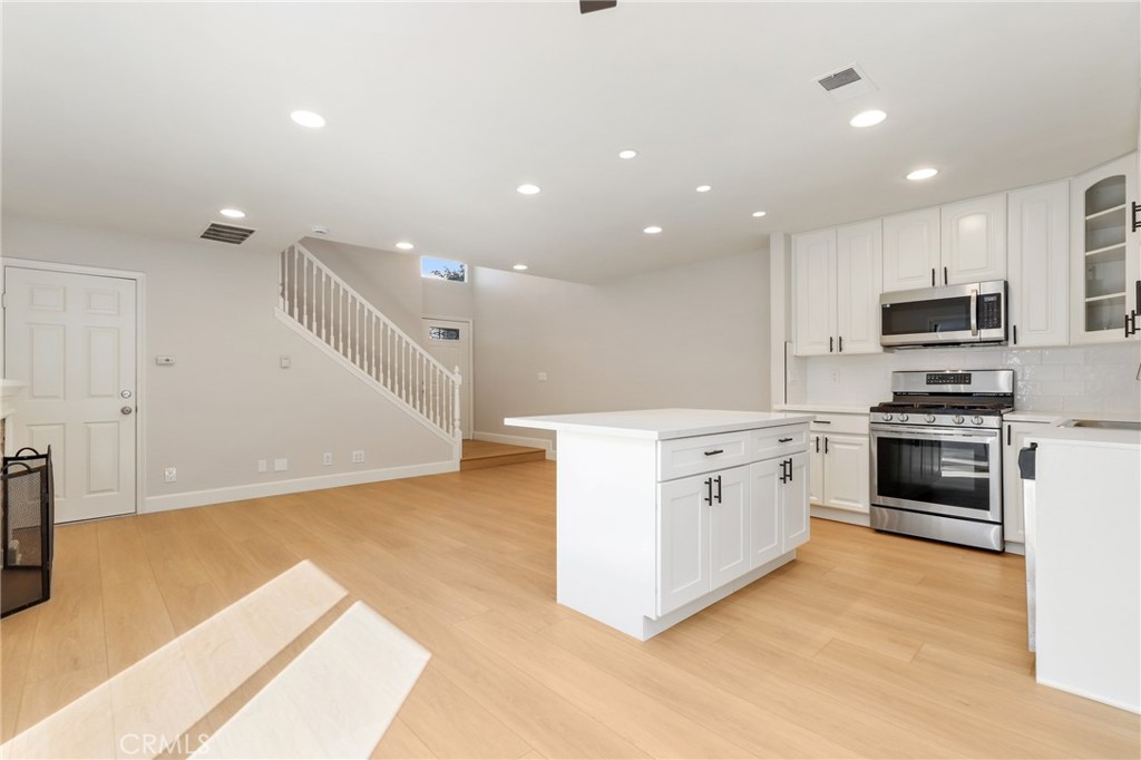 Harbor Lane (HL) - Residential