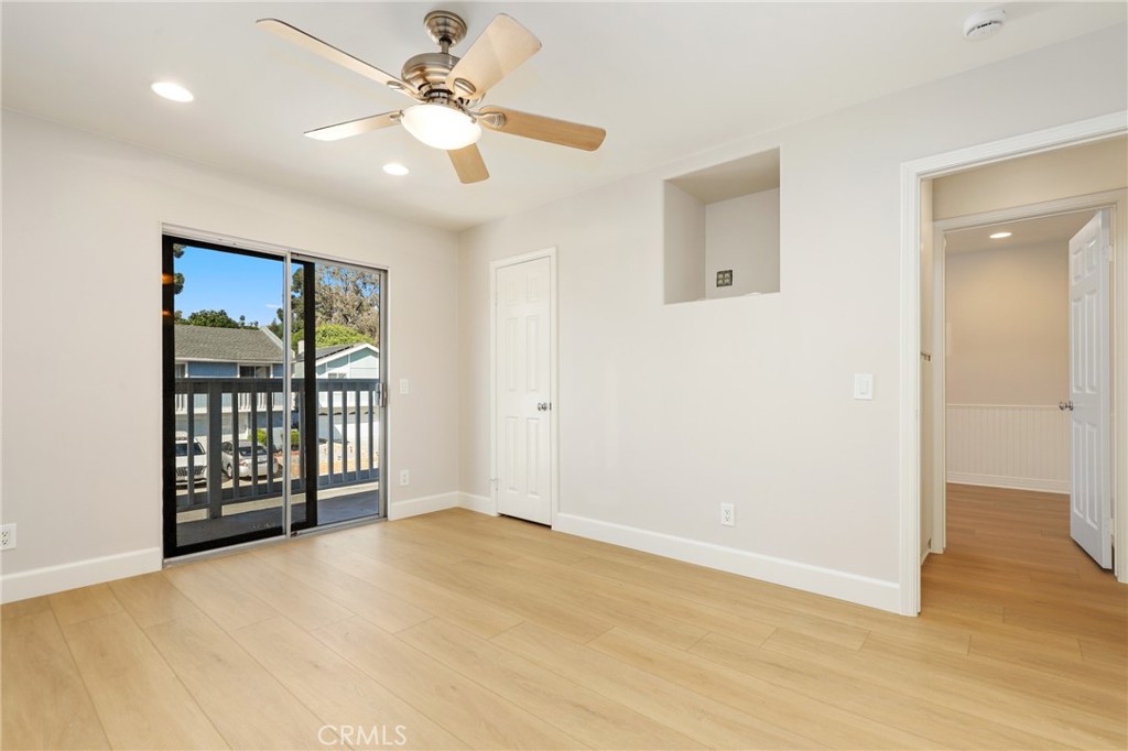Harbor Lane (HL) - Residential