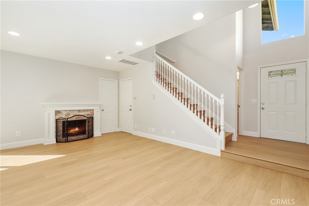 Harbor Lane (HL) - Residential