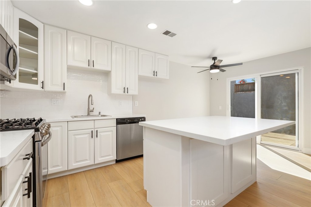 Harbor Lane (HL) - Residential