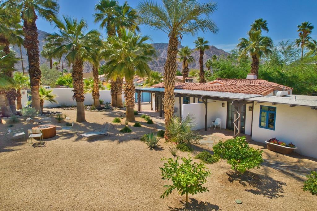 52862 Eisenhower Drive