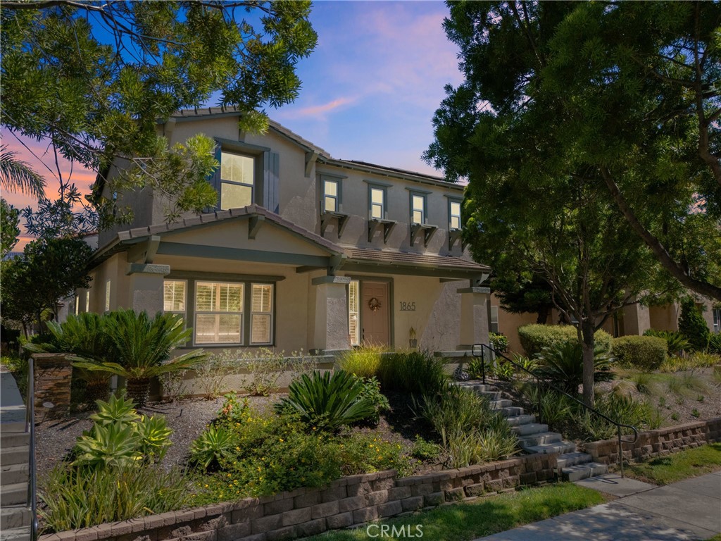 Tired of scrolling through listings that all look the same? Well, stop right here. This is currently the ONLY home actively for sale in Otay Ranch, and it’s not just any home…it’s a Swiss Army knife of fun, creativity, and comfort all wrapped into 2,010 square feet of awesome.
Inside, you’ll find 4 bedrooms and 3 bathrooms, but one bedroom has been flipped into a full-blown crafting command center. We’re talking custom closets, slatwall trim for your tools, IKEA shelving ready to hold everything from yarn to power tools, and storage systems that would make The Container Store cry tears of joy.
The kitchen has been remodeled with gleaming quartz counters, perfect for whipping up late-night snacks…or staging that Pinterest-inspired dinner party you’ve been bragging about.
Downstairs? Smart storage under the stairs…ideal for Halloween skeletons, Fourth of July inflatables, or the twelve totes of Christmas lights you swore you’d downsize last year.
Step out back and cue the party music. The backyard is an entertainer’s playground with a gas fireplace, BBQ station, outdoor kitchen, and yes…a built-in kegerator and beer dispensing system. (Brew your own? Tap your own? Either way, you’re the neighborhood MVP.)
When the crowd goes home, retreat upstairs to a spa-inspired primary suite with a giant walk-in shower, custom closet built-ins, and TOTO bidets… (if you’ve seen the South Park episode of the FUTURISTIC bidet toilets, it’s like THAT...you'll be so clean down there that your proctologist will give you a standing ovation).
And the extras? Paid-off solar (say goodbye to big bills), Wolf Canyon Park right around the corner, quick freeway access, and just a short drive to downtown San Diego or the beach. Schools? You’re covered: Wolf Canyon Elementary, Rancho del Rey Middle, Olympian High.
This isn’t just a house. It’s a lifestyle. It’s a stage. It’s your canvas.
Welcome home.