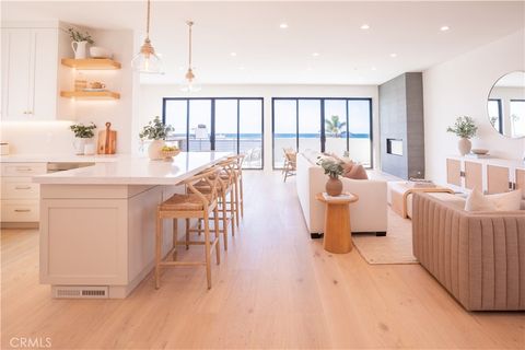 89 Bayview Manhattan Beach CA 90266