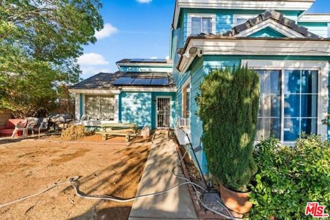 37826 Cardiff Street Palmdale CA 93550