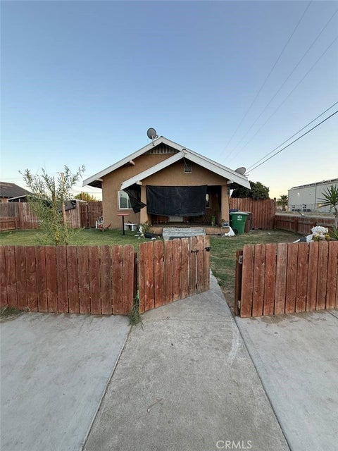 Photo of 20391 3rd ST, Stratford, CA 93266 (MLS # FR26179105)