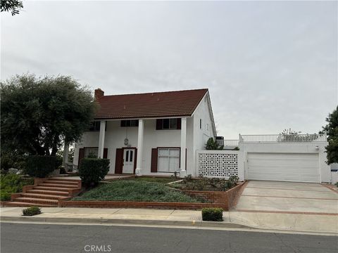 Property photo of 605 acolito place, diamond bar, ca 91765