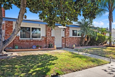 Photo of 16402 San Jacinto Street, Fountain Valley, CA 92708 (MLS # OC25245392)