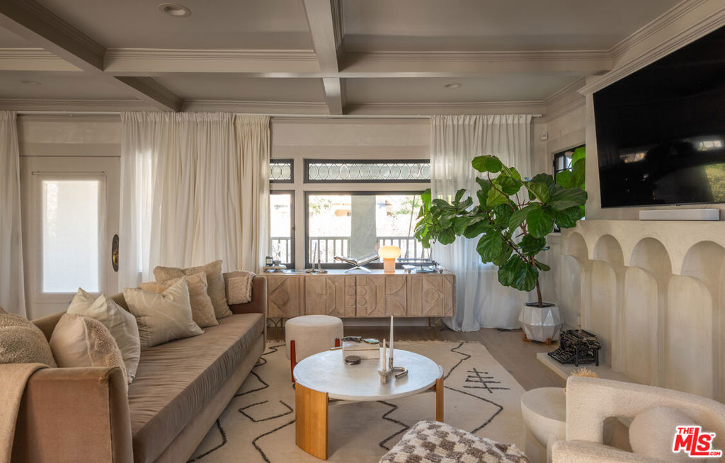 1715 S Kingsley Drive