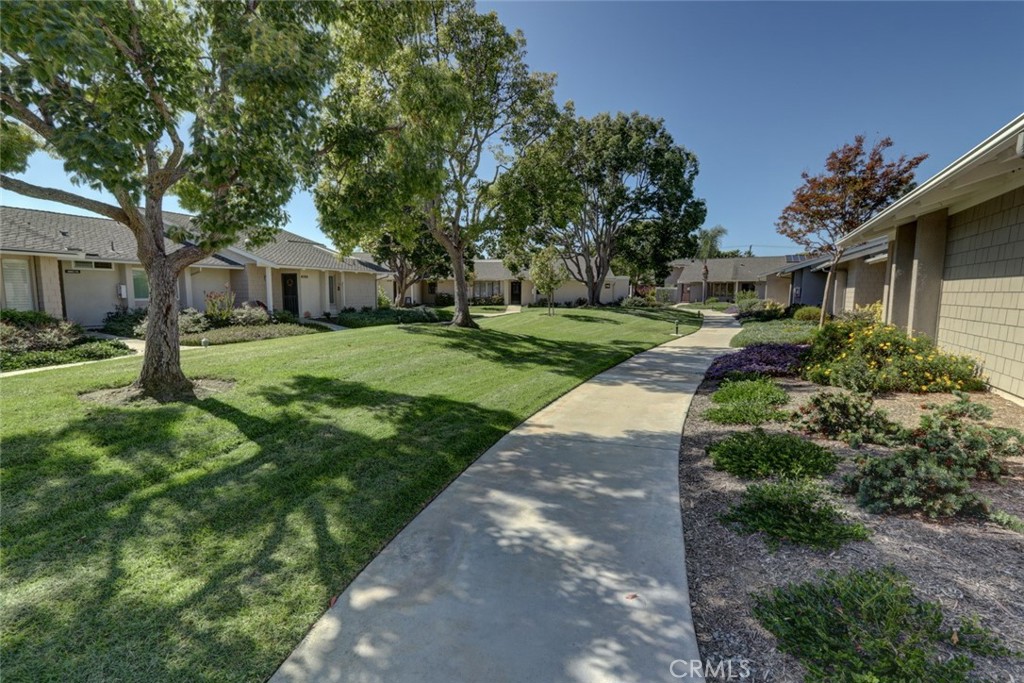 8566 Larkhall Circle 808A