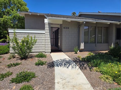 Photo of 8566 Larkhall Circle #808A, Huntington Beach, CA 92646 (MLS # OC25152833)