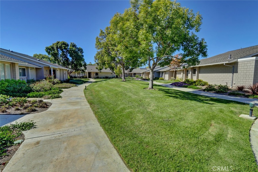 8566 Larkhall Circle 808A