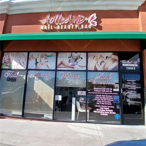 11840 Foothill Sylmar CA 91342