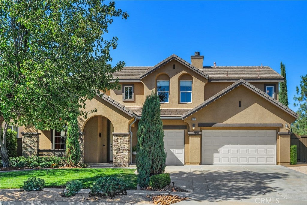 33551 Zinnia Lane