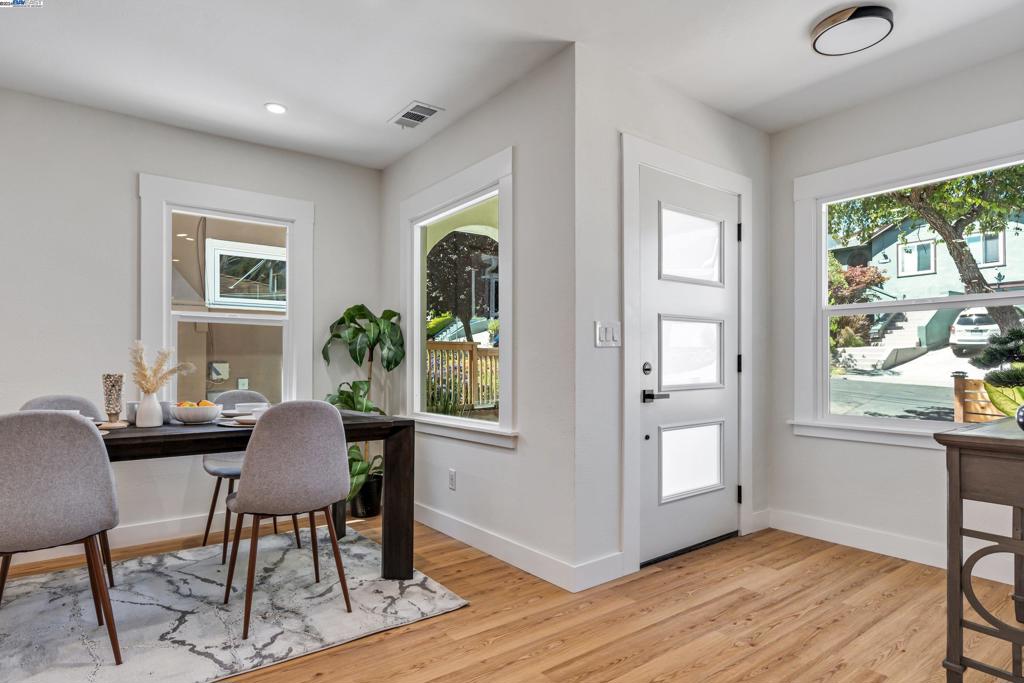 MAXWELL  PARK - Residential