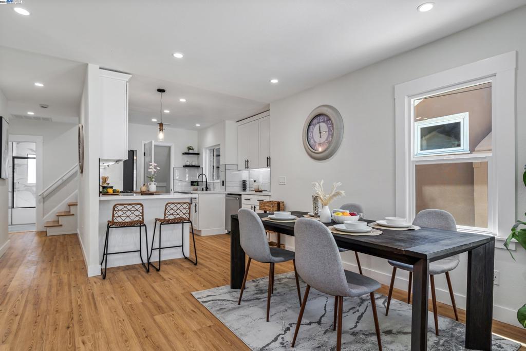 MAXWELL  PARK - Residential