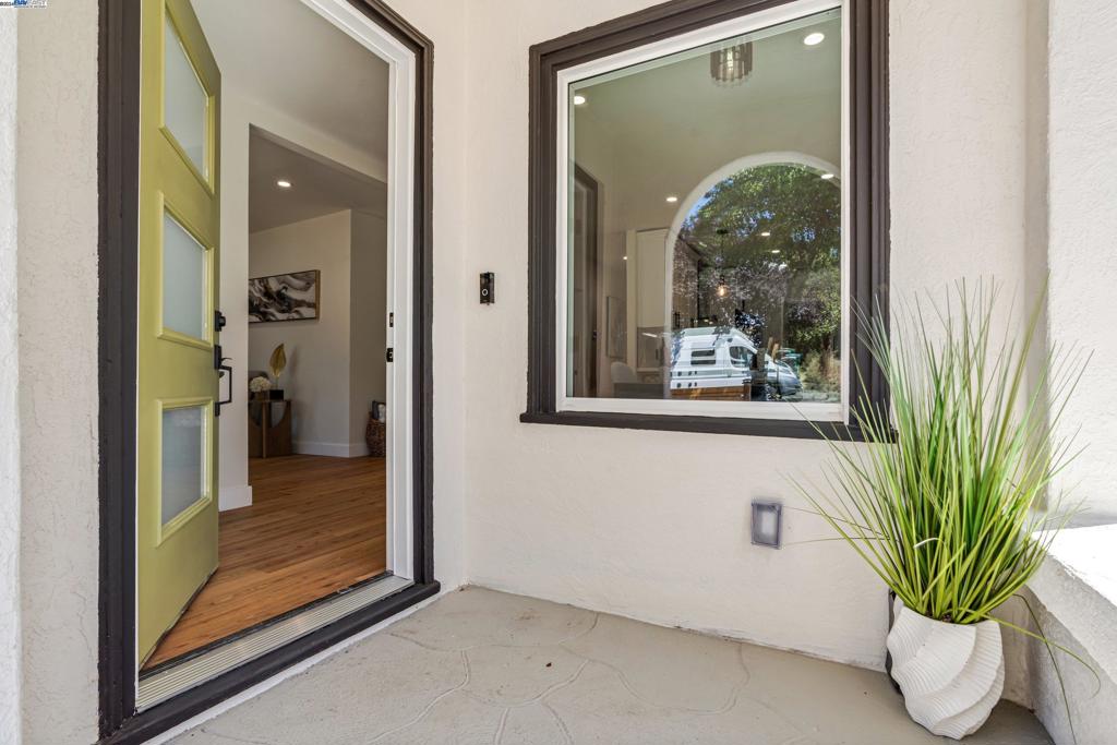 MAXWELL  PARK - Residential