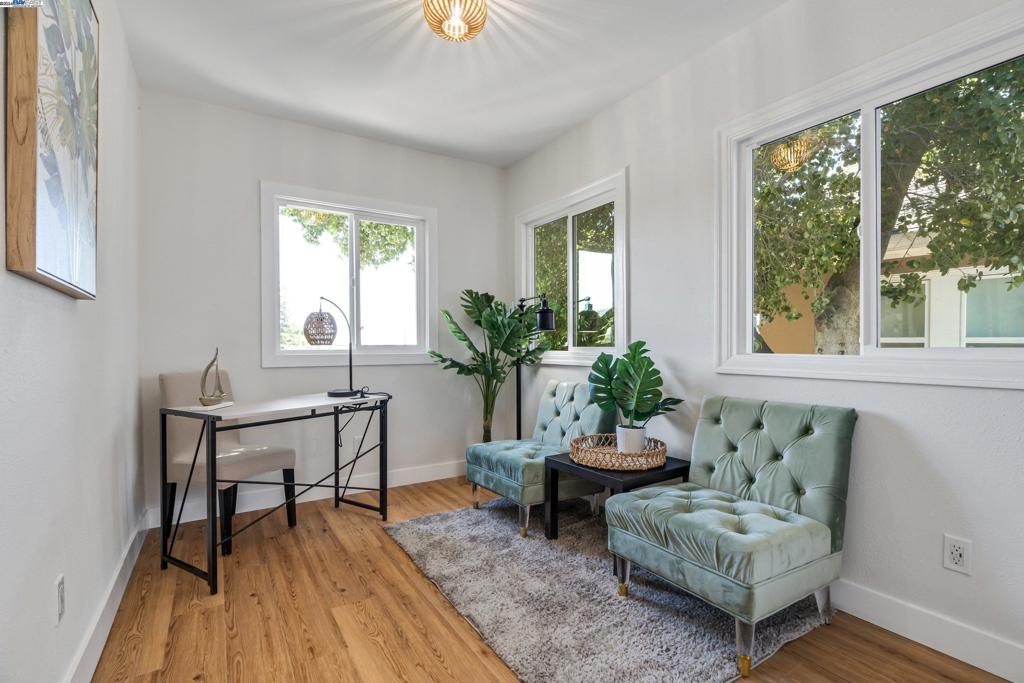 MAXWELL  PARK - Residential