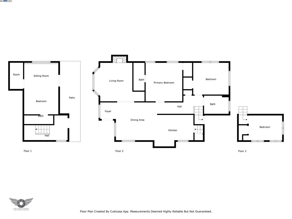 MAXWELL  PARK - Residential