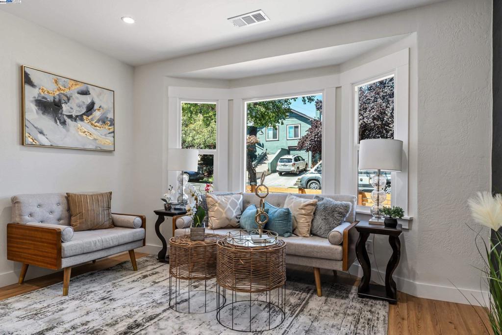 MAXWELL  PARK - Residential