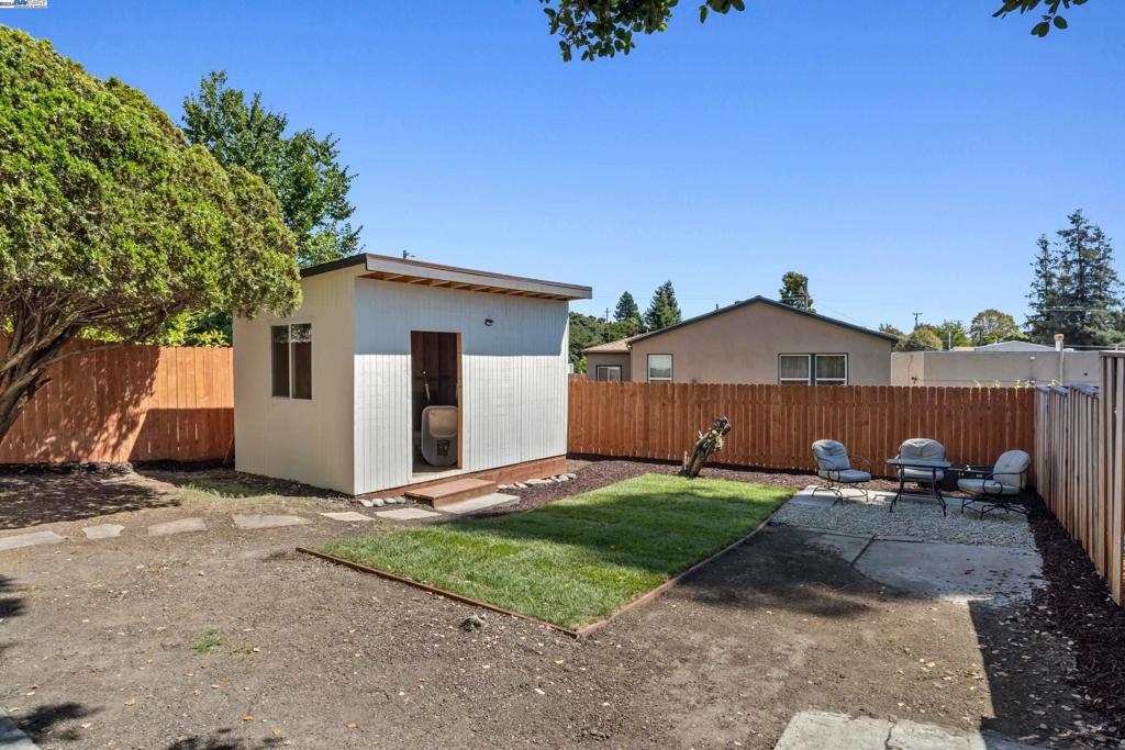 MAXWELL  PARK - Residential