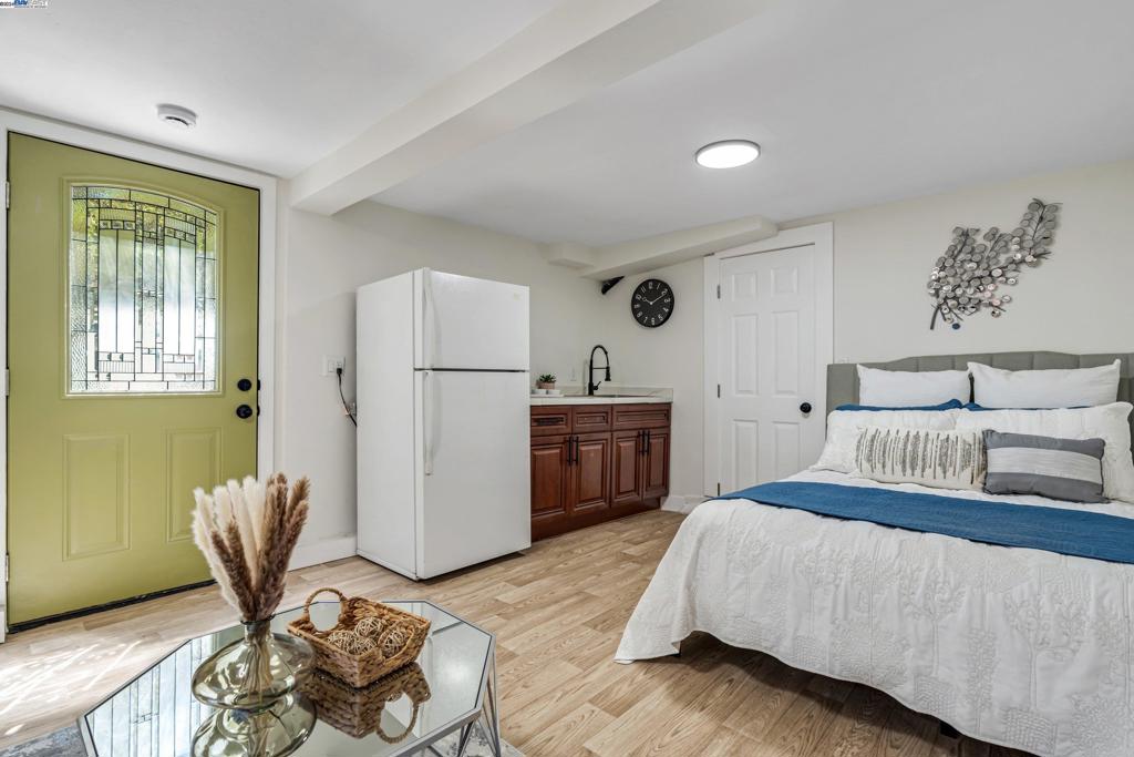 MAXWELL  PARK - Residential