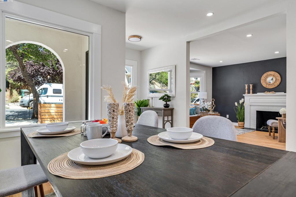 MAXWELL  PARK - Residential