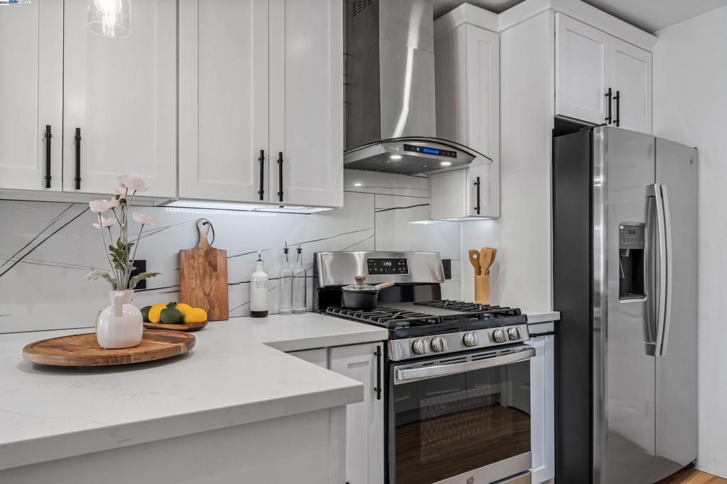 MAXWELL  PARK - Residential