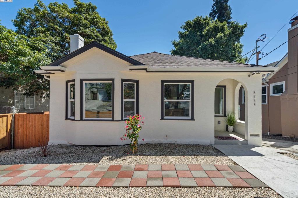 MAXWELL  PARK - Residential