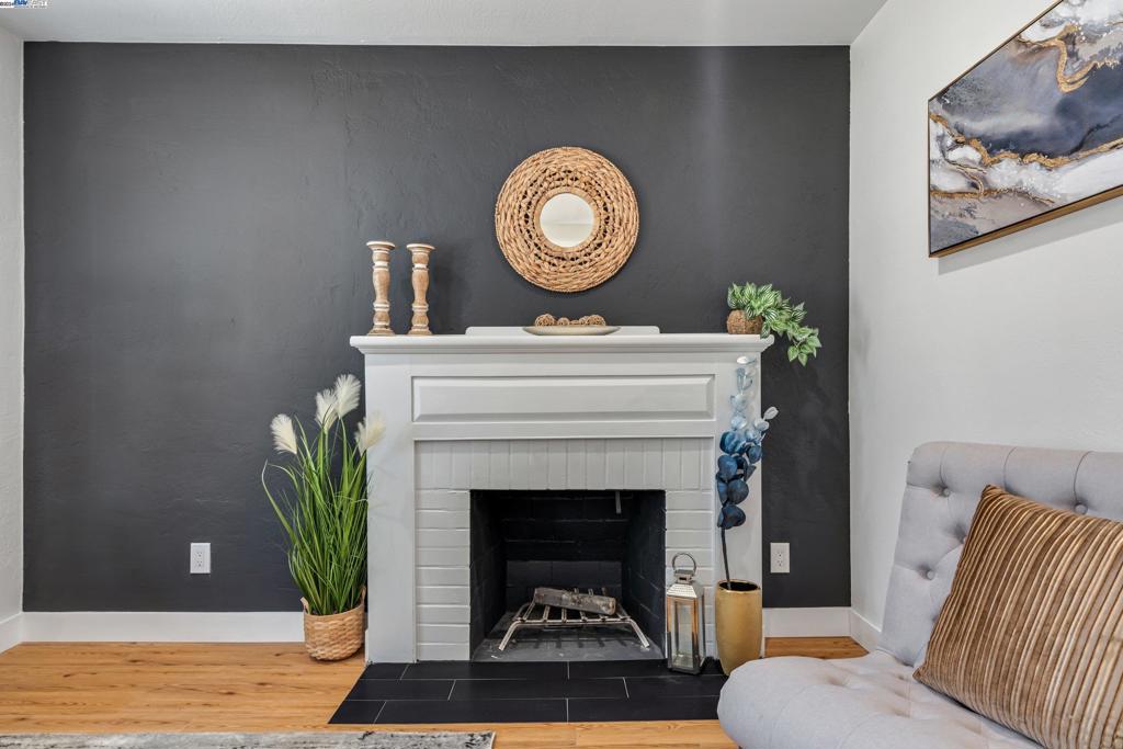 MAXWELL  PARK - Residential