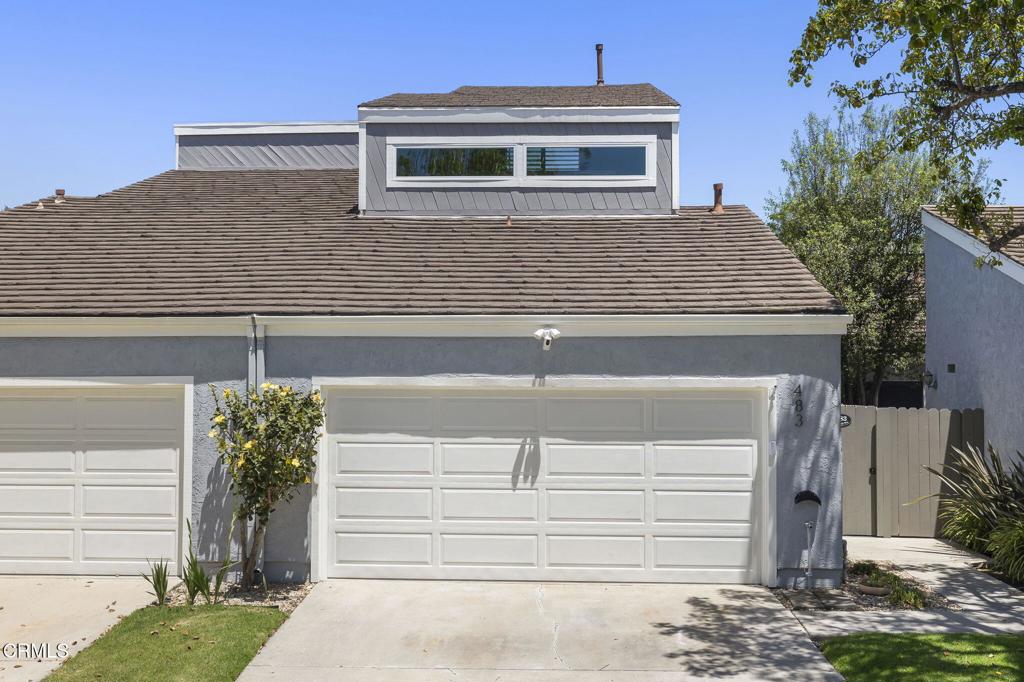 483 Broderick Way