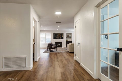 Tiny photo for 1370 Combs WAY, Corona, CA 92882 (MLS # IG26233650)