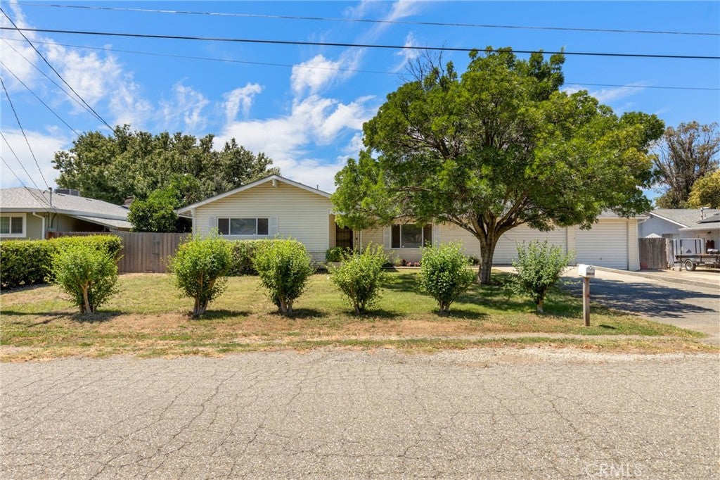 3361 Hackamore Lane