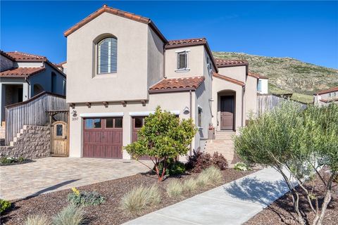 Photo of 3097 Livorno Circle Cir, San Luis Obispo, CA 93401 (MLS # SC26041030)