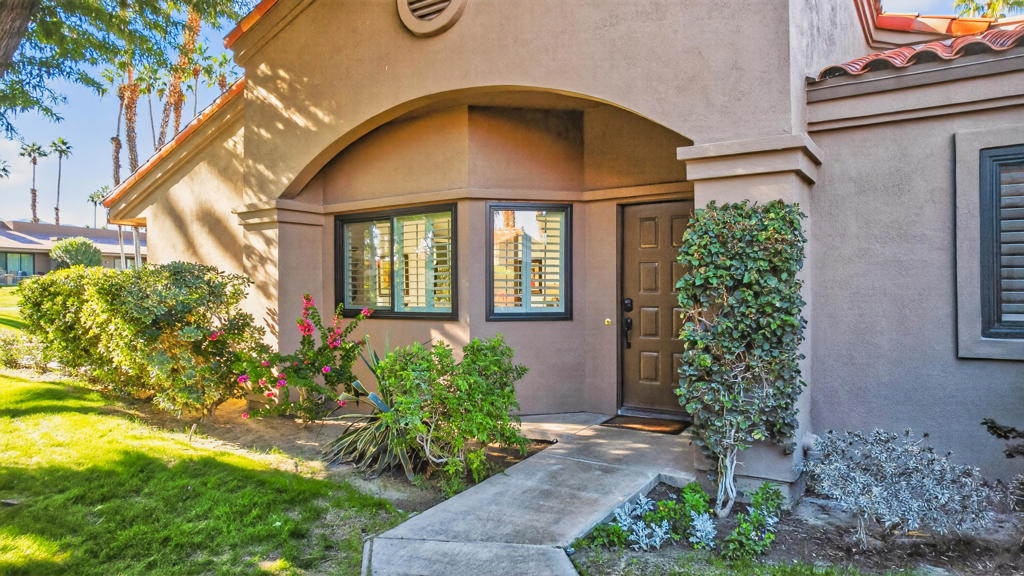 Palm Valley CC - Residential