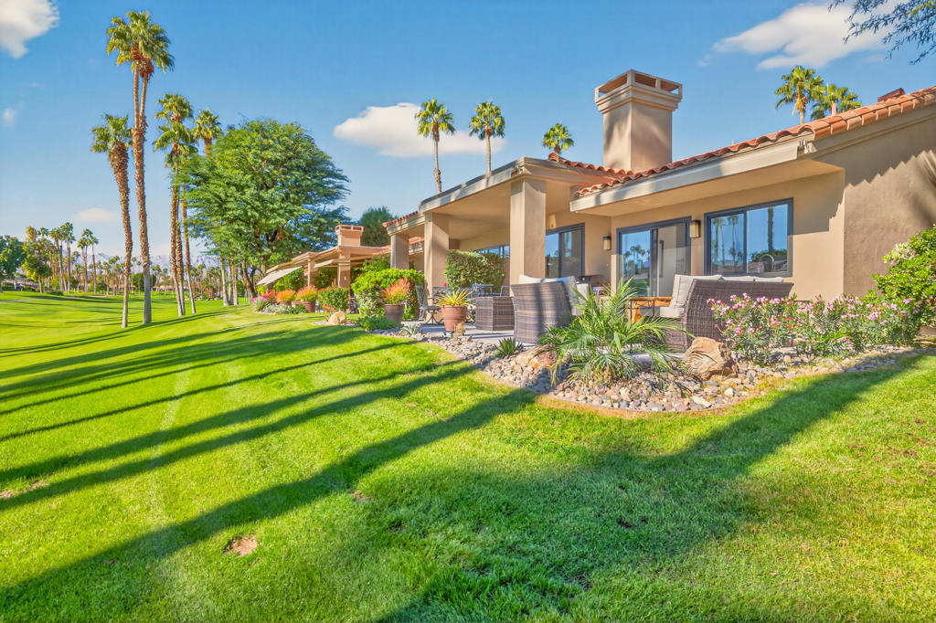 Palm Valley CC - Residential