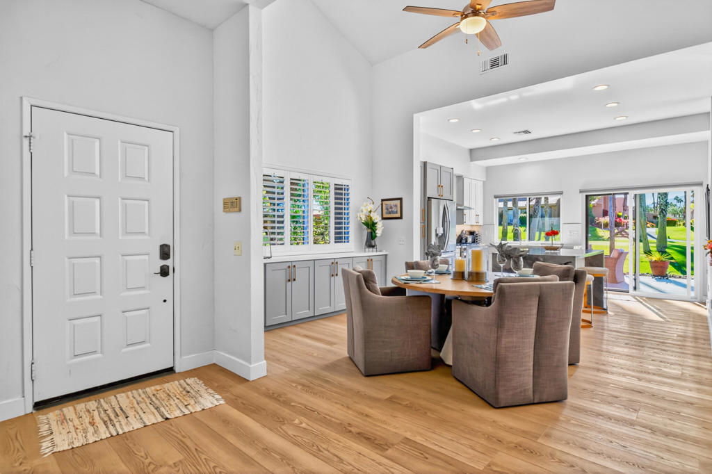 Palm Valley CC - Residential