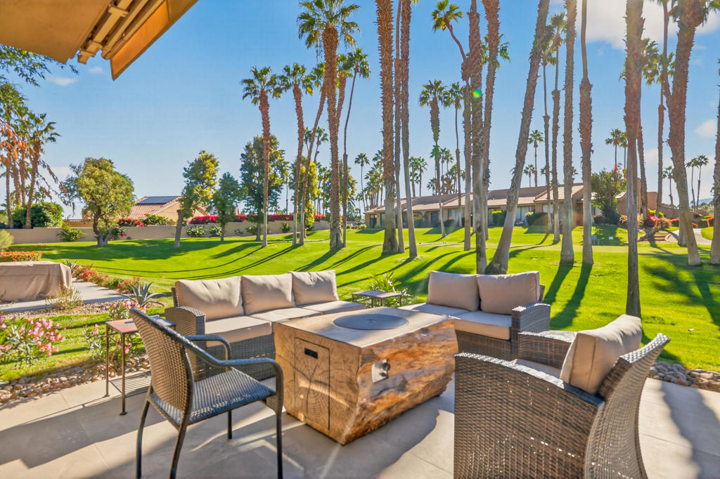 Palm Valley CC - Residential