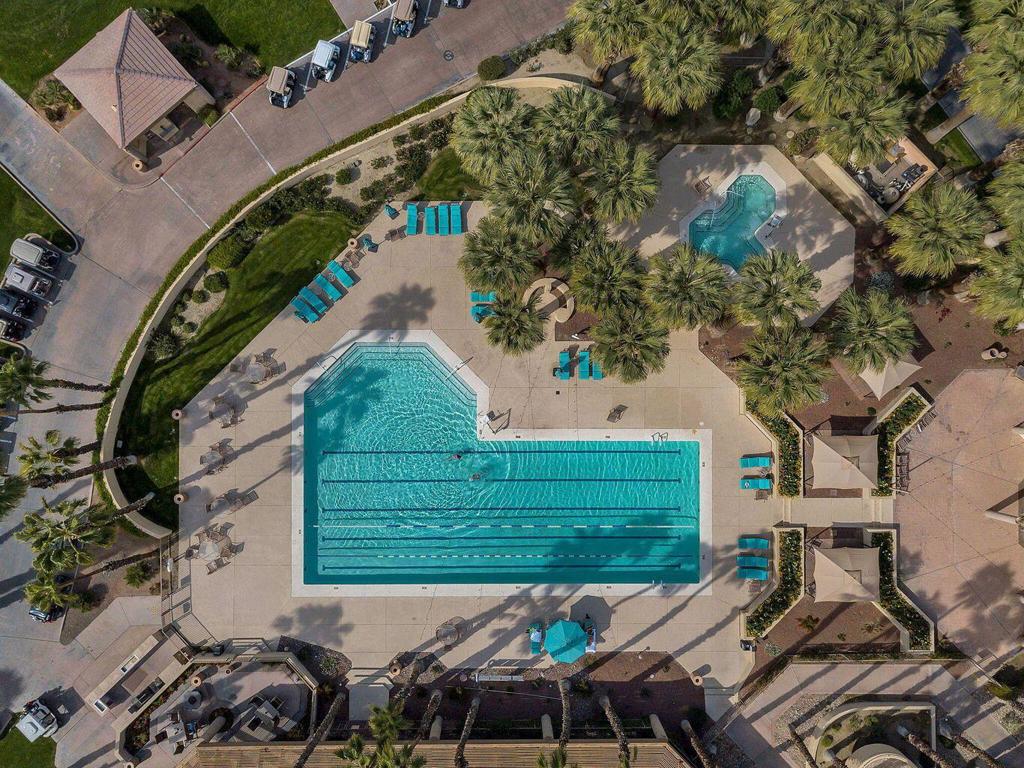 Palm Valley CC - Residential