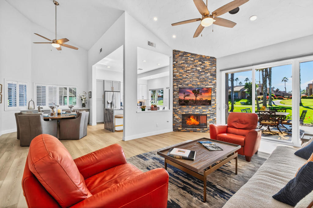 Palm Valley CC - Residential