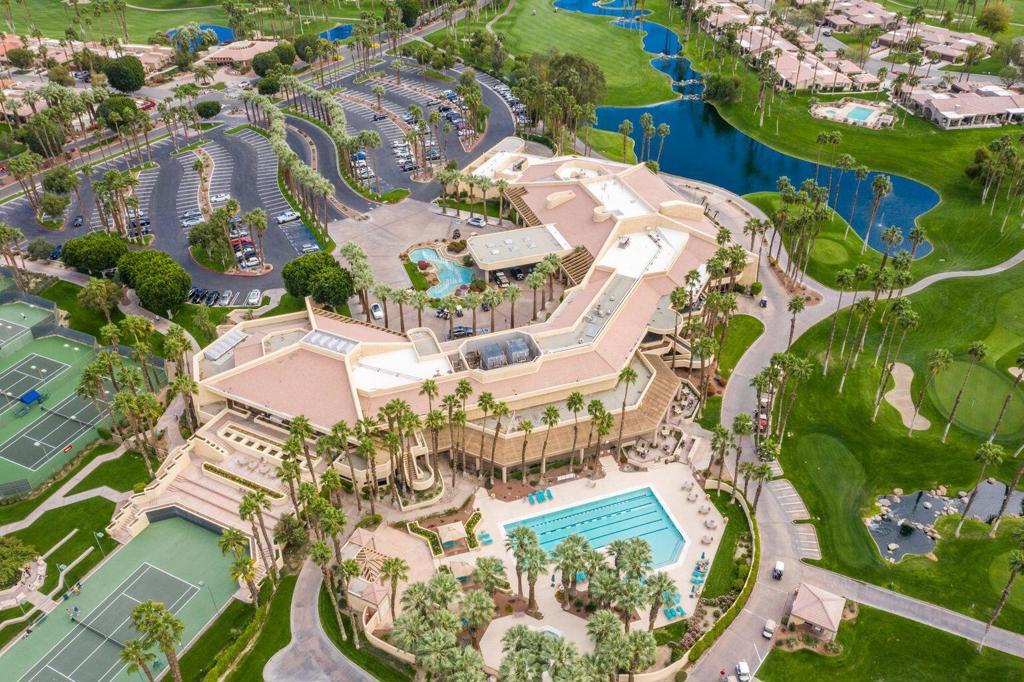 Palm Valley CC - Residential