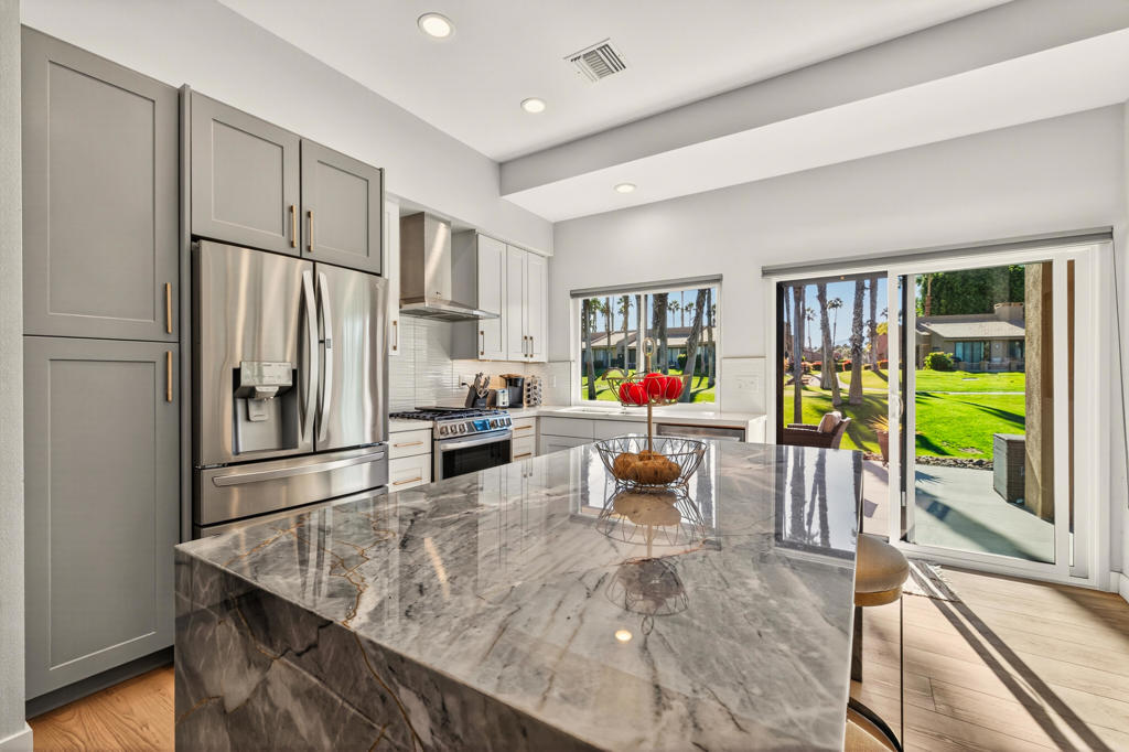 Palm Valley CC - Residential