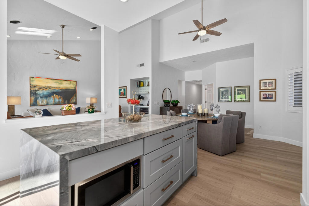 Palm Valley CC - Residential