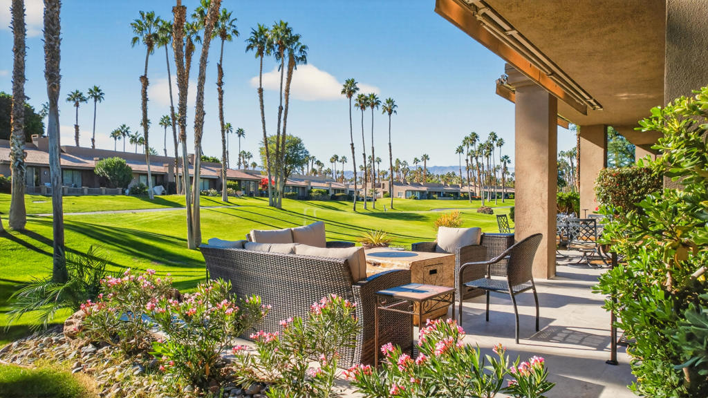 Palm Valley CC - Residential