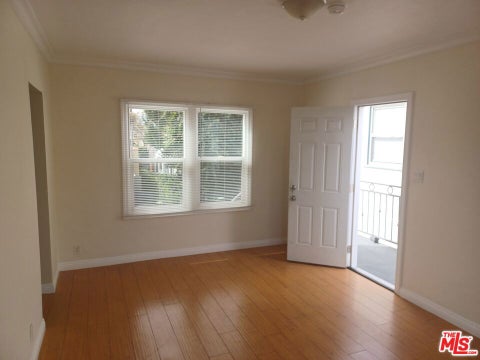 Photo of 1427 17th Street Unit D Street, Santa Monica, CA 90404 (MLS # 26843727)