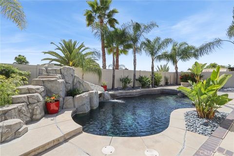 Tiny photo for 44733 Avita Circle Cir, Temecula, CA 92592 (MLS # SW26090776)