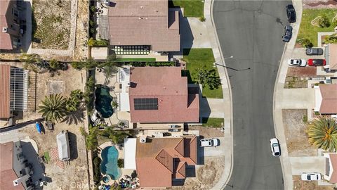 Tiny photo for 44733 Avita Circle Cir, Temecula, CA 92592 (MLS # SW26090776)