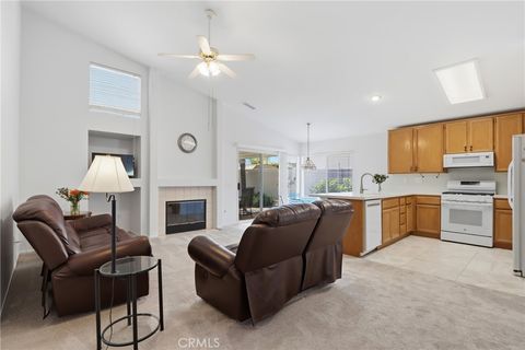 Tiny photo for 44733 Avita Circle Cir, Temecula, CA 92592 (MLS # SW26090776)