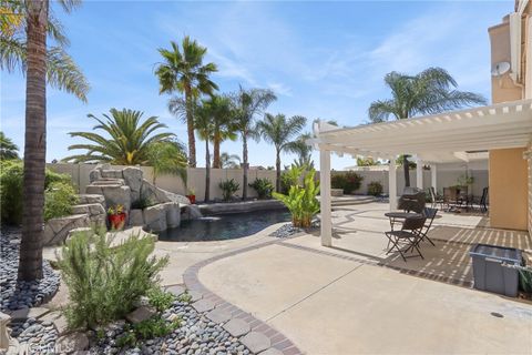 Tiny photo for 44733 Avita Circle Cir, Temecula, CA 92592 (MLS # SW26090776)
